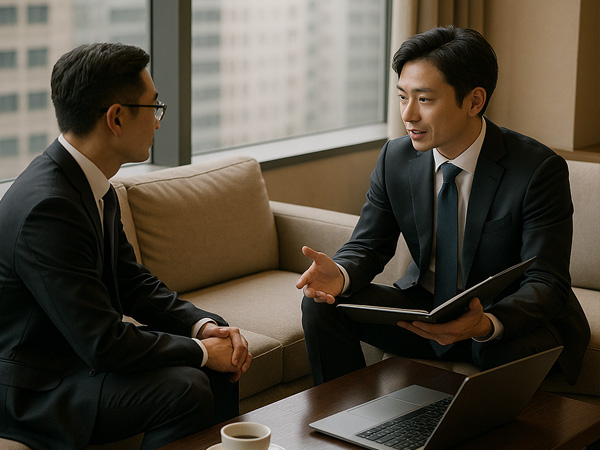 下冶镇高端保密顾问服务